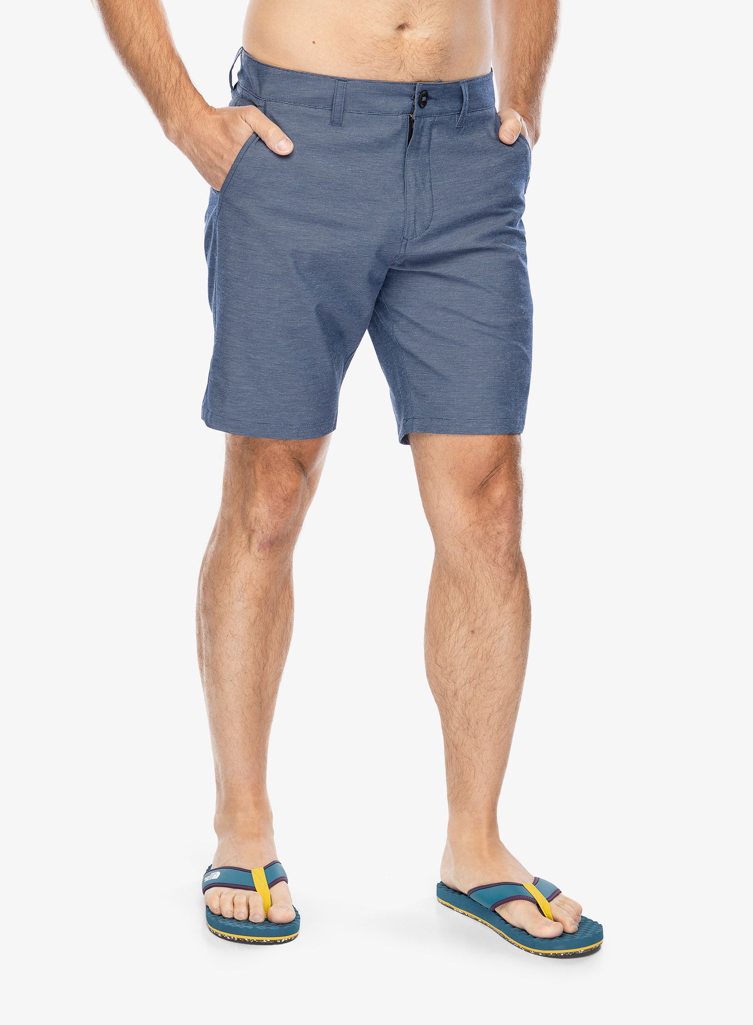 Къси панталони Rip Curl Boardwalk Phase Nineteen - washed navy