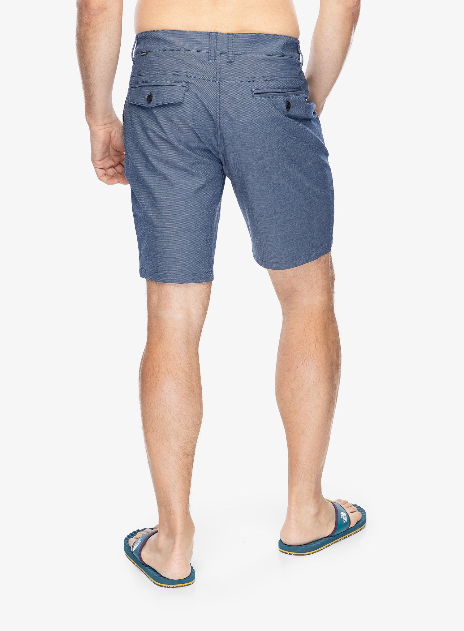 Къси панталони Rip Curl Boardwalk Phase Nineteen - washed navy