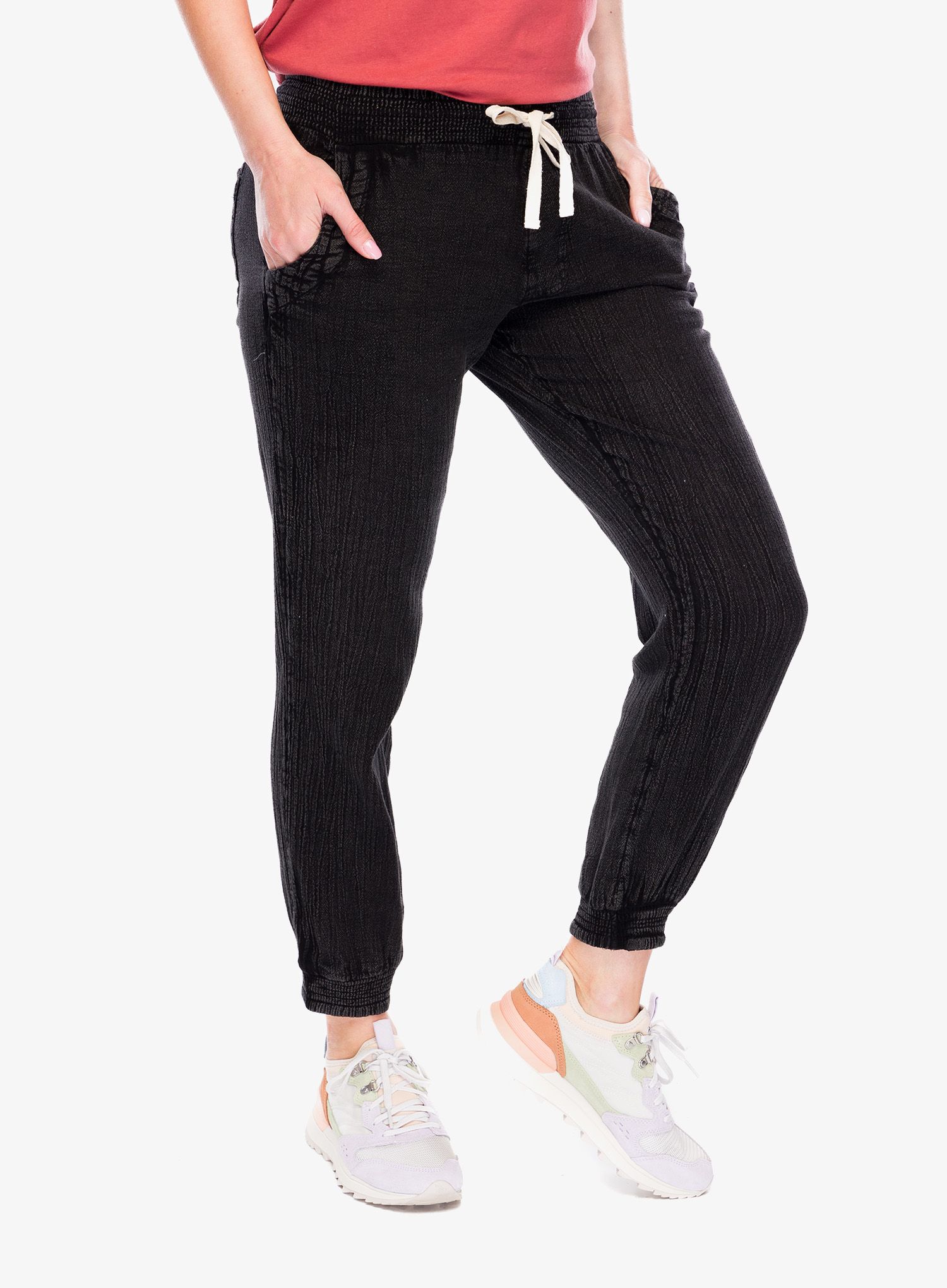 Дамски панталони Rip Curl Classic Surf Pant - black