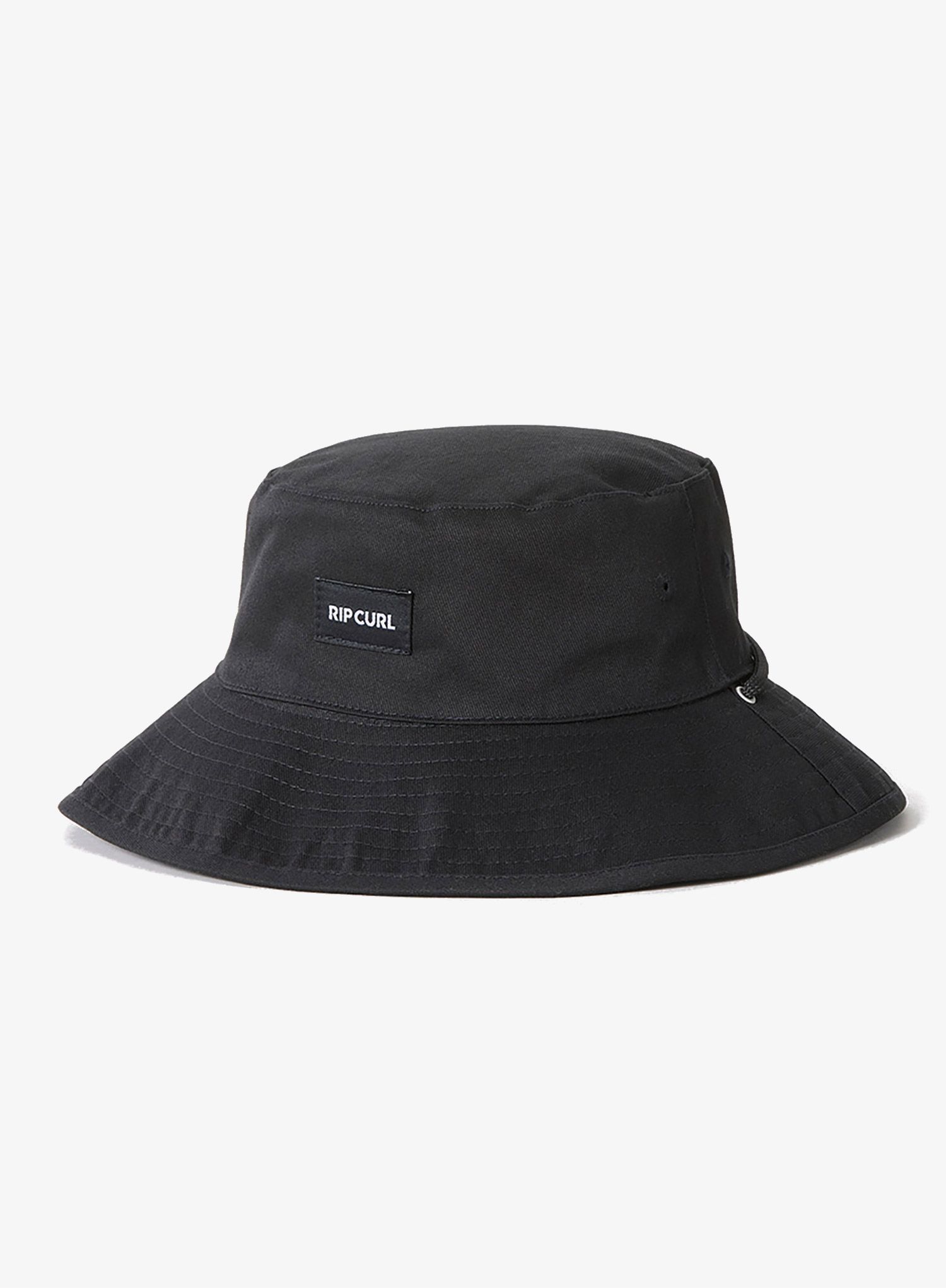 Шапка с периферия Rip Curl Revo Valley Mid Brim Hat - blue yonder
