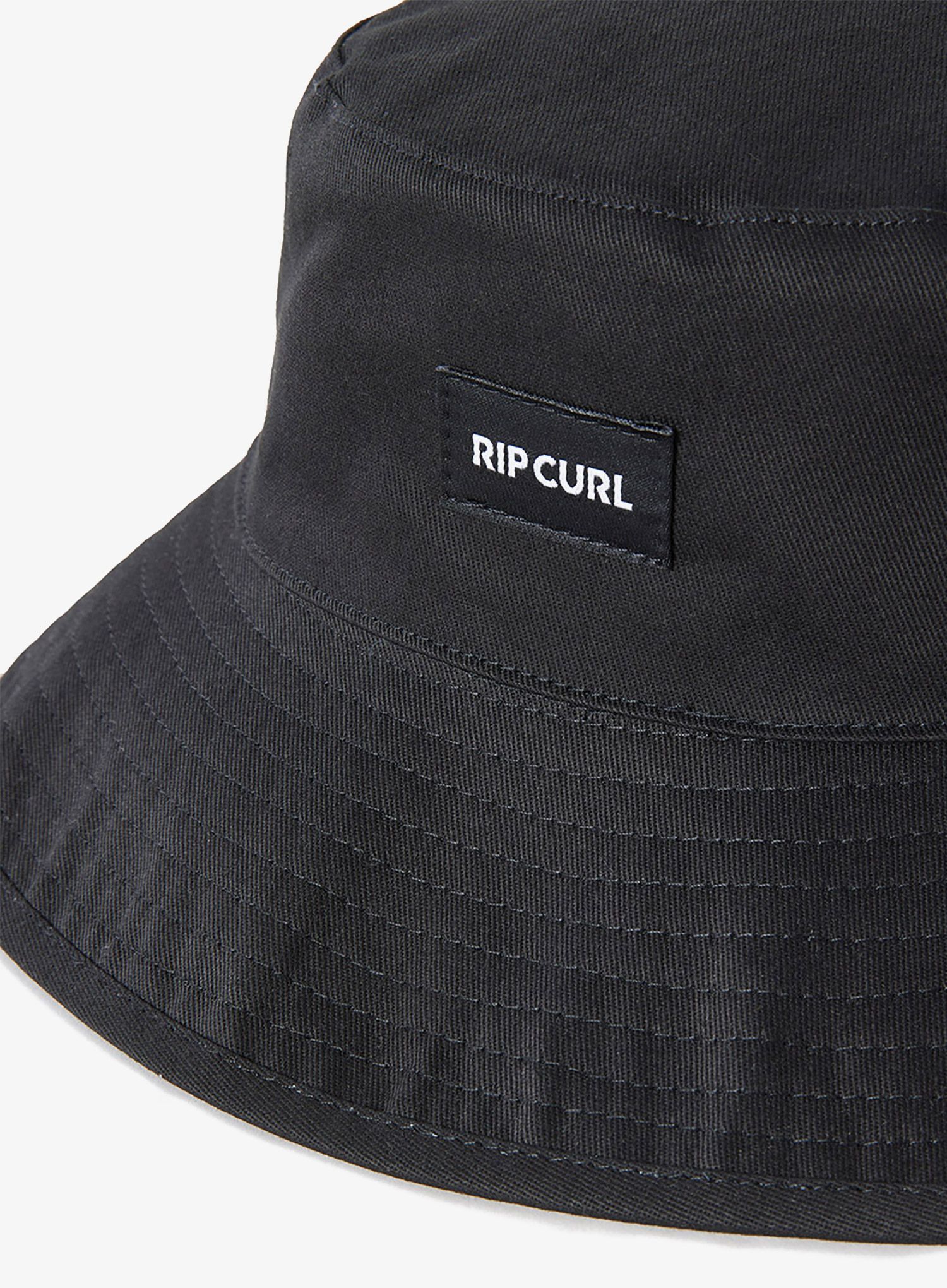 Шапка с периферия Rip Curl Revo Valley Mid Brim Hat - blue yonder