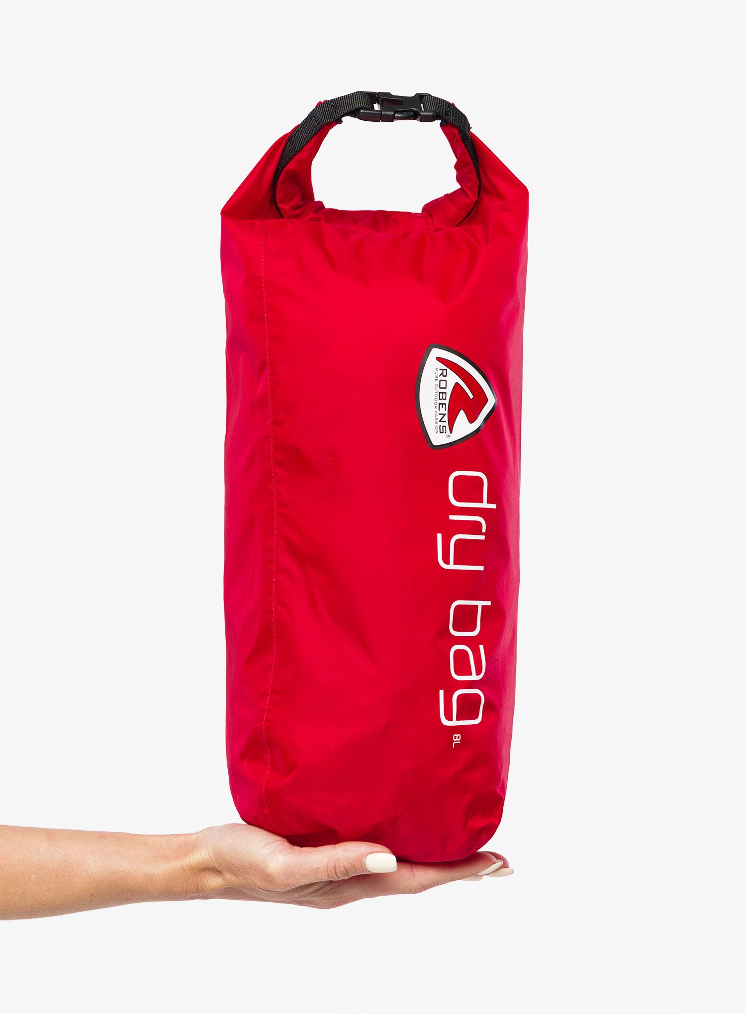 Водоустойчива торба Robens Dry Bag 8L