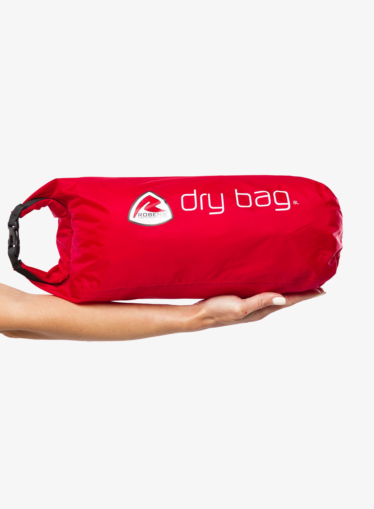 Водоустойчива торба Robens Dry Bag 8L