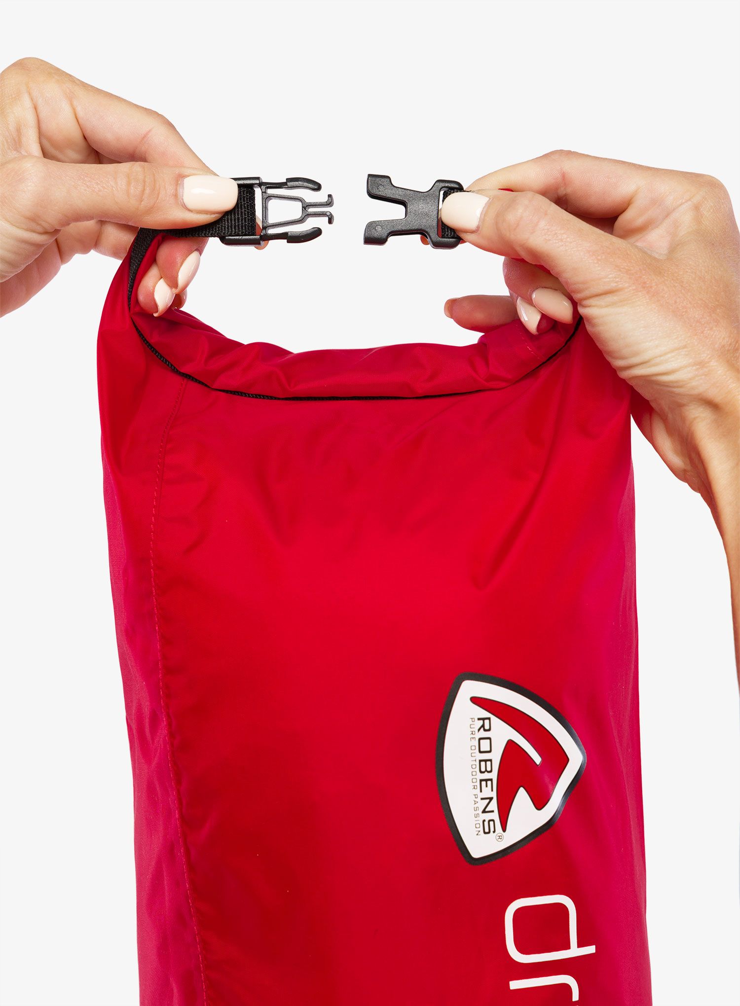 Водоустойчива торба Robens Dry Bag 8L