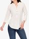 Дамска туристическа риза Royal Robbins Oasis Tunic II 3/4 Sleeve - undyed