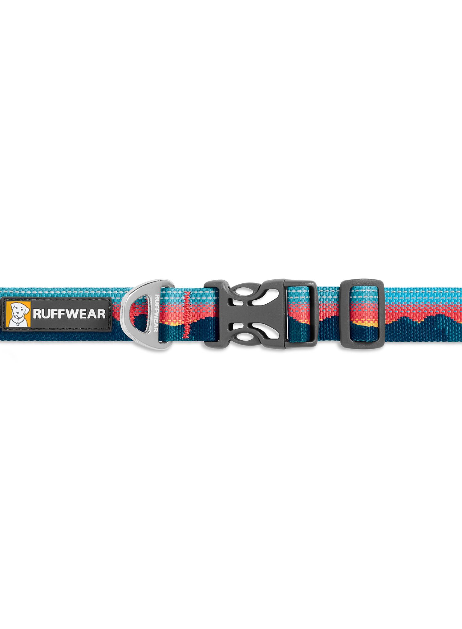 Нашийник за куче Ruffwear Crag Collar - sunset