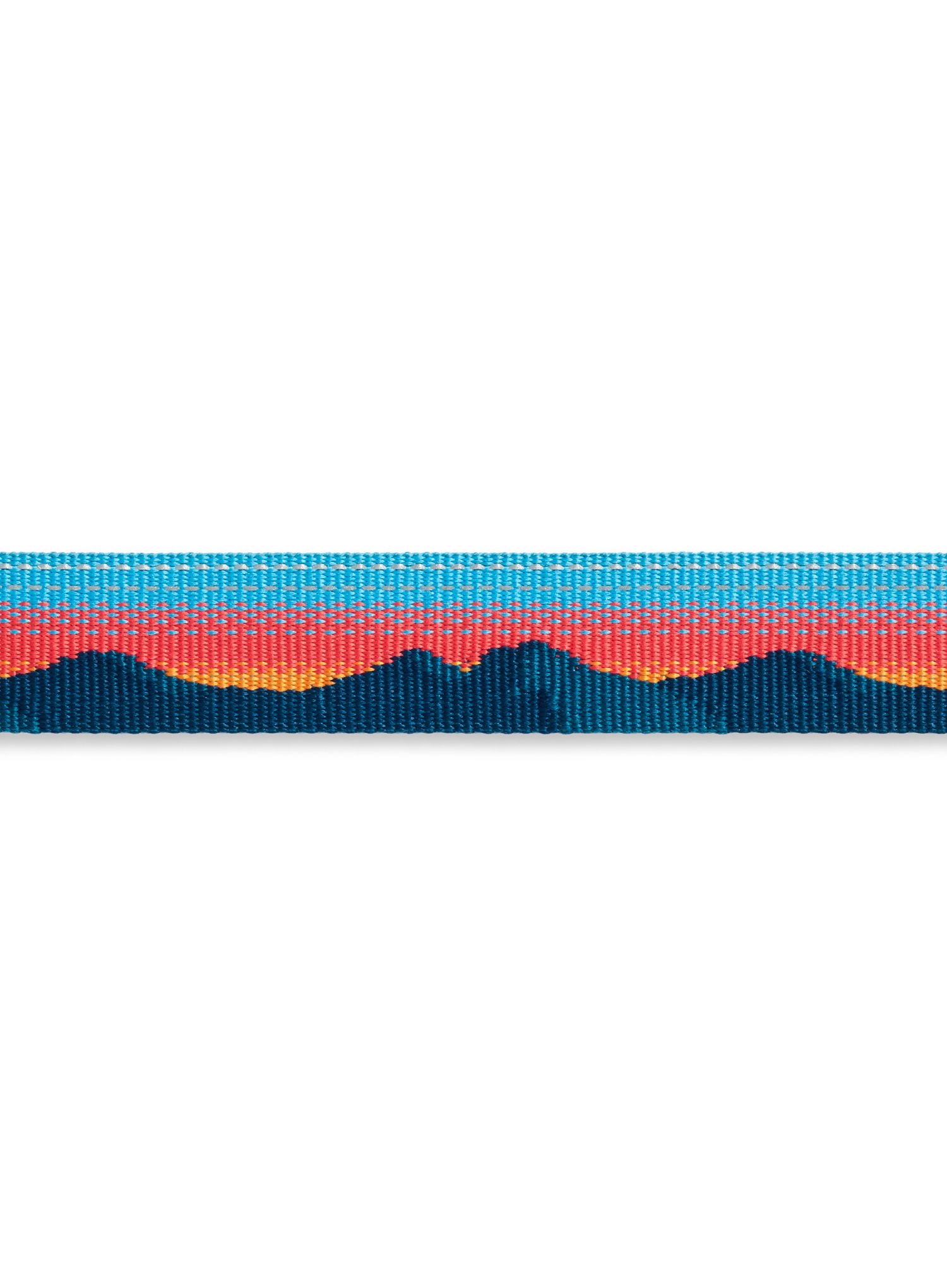 Нашийник за куче Ruffwear Crag Collar - sunset