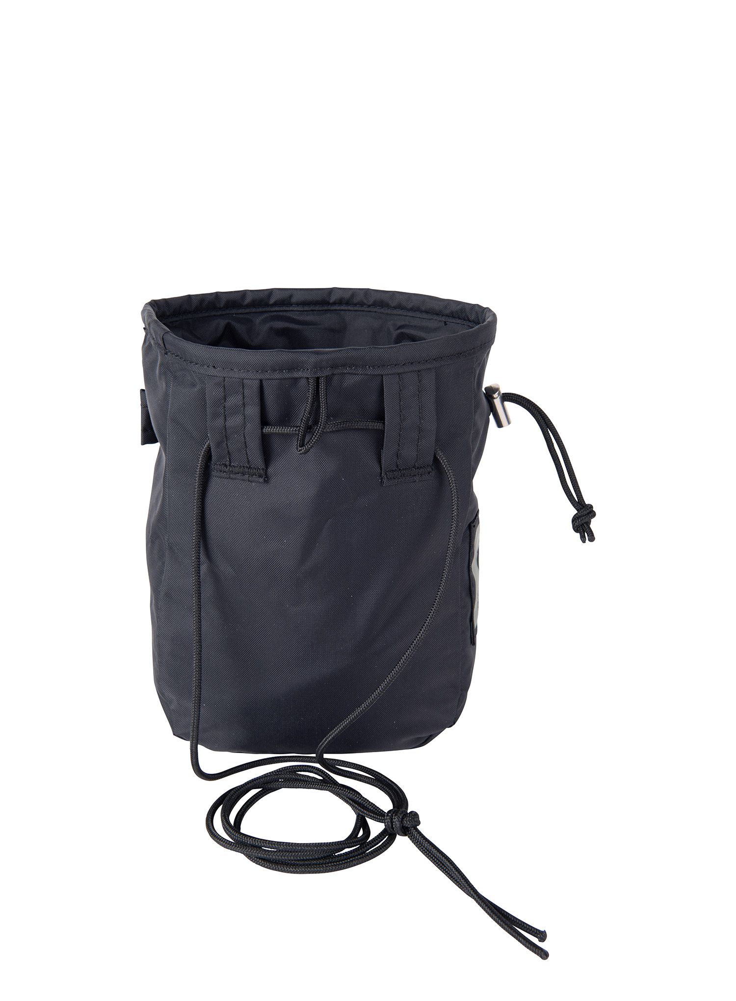 Торбичка за магнезий SNAP Chalk Pocket Light - dark khaki
