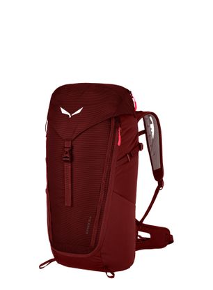 Туристическа раница Salewa Alp Mate 30 - syrah