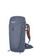 Туристическа раница Salewa Alp Mate 36 - java blue