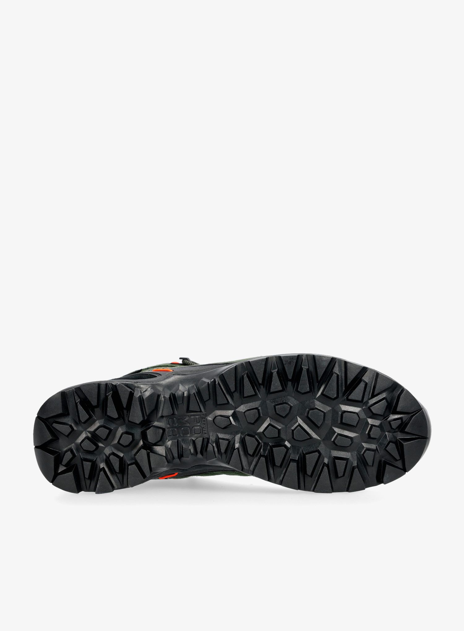 Трекинг обувки Salewa Alp Mate Mid WP - thyme/black