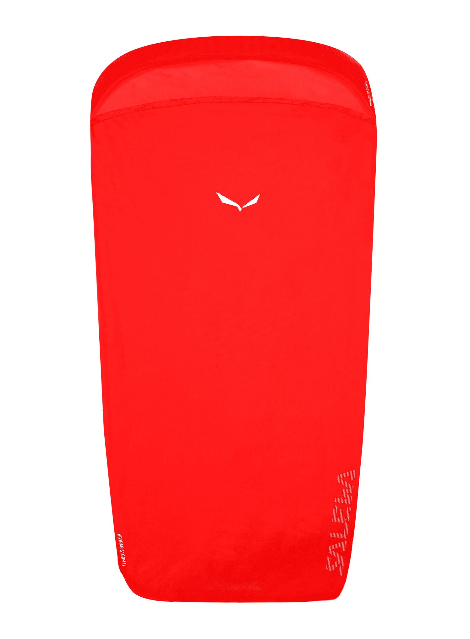 Бивачно платнище Salewa BiviBag Storm II - flame