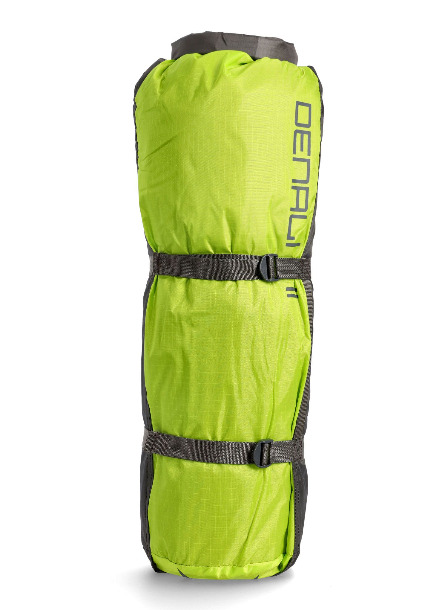 Туристическа палатка Salewa Denali II - cactus/grey