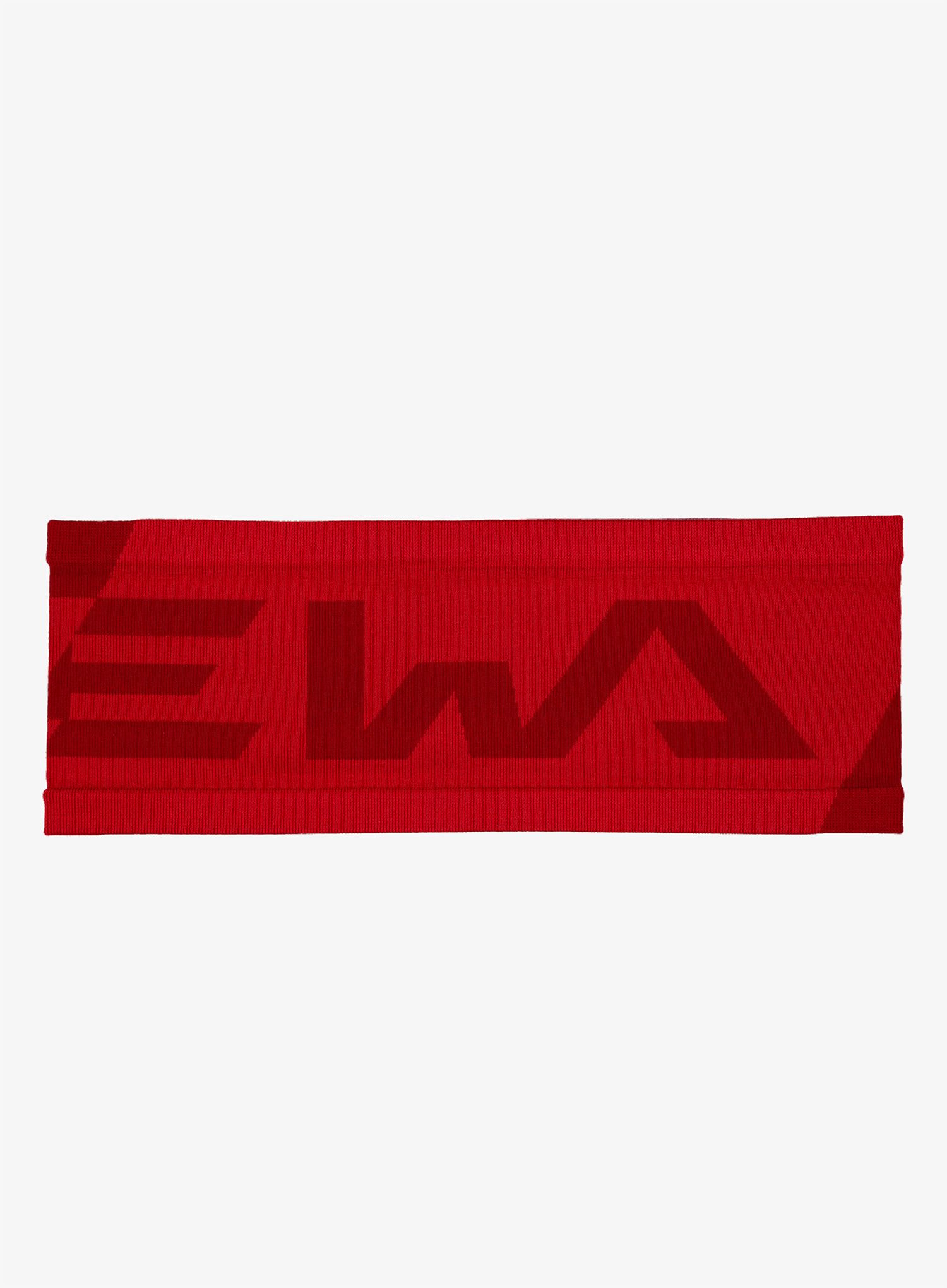 Лента за глава Salewa Pedroc Seamless Headband - flame/syrah