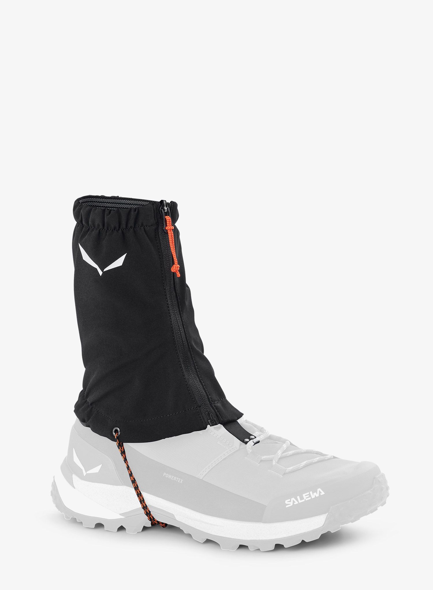 Гети Salewa Pedroc Speed Hiking Gaiter - black out