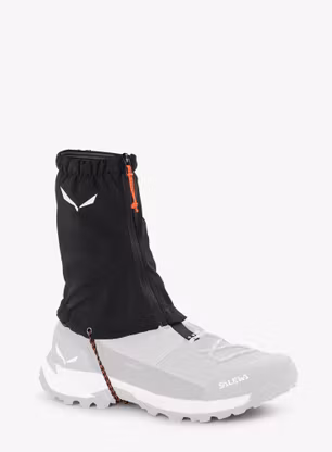 Гети Salewa Pedroc Speed Hiking Gaiter - black out