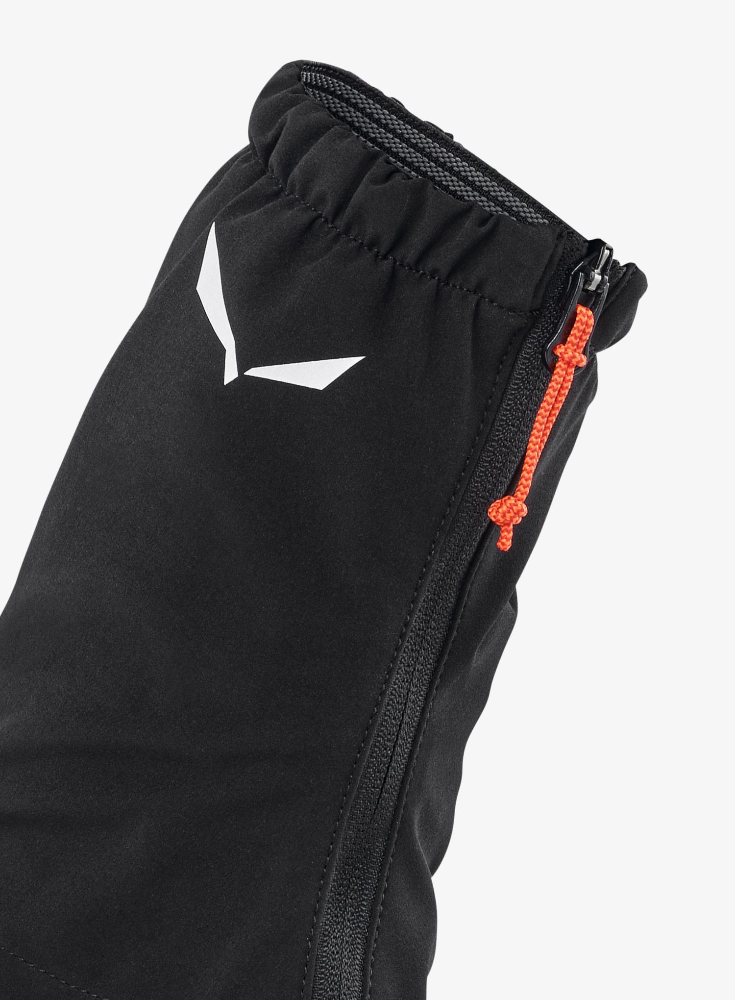 Гети Salewa Pedroc Speed Hiking Gaiter - black out