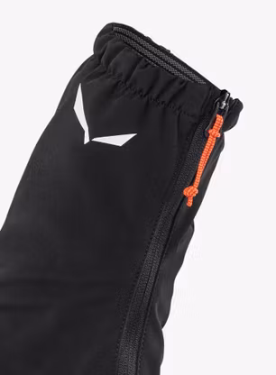 Гети Salewa Pedroc Speed Hiking Gaiter - black out