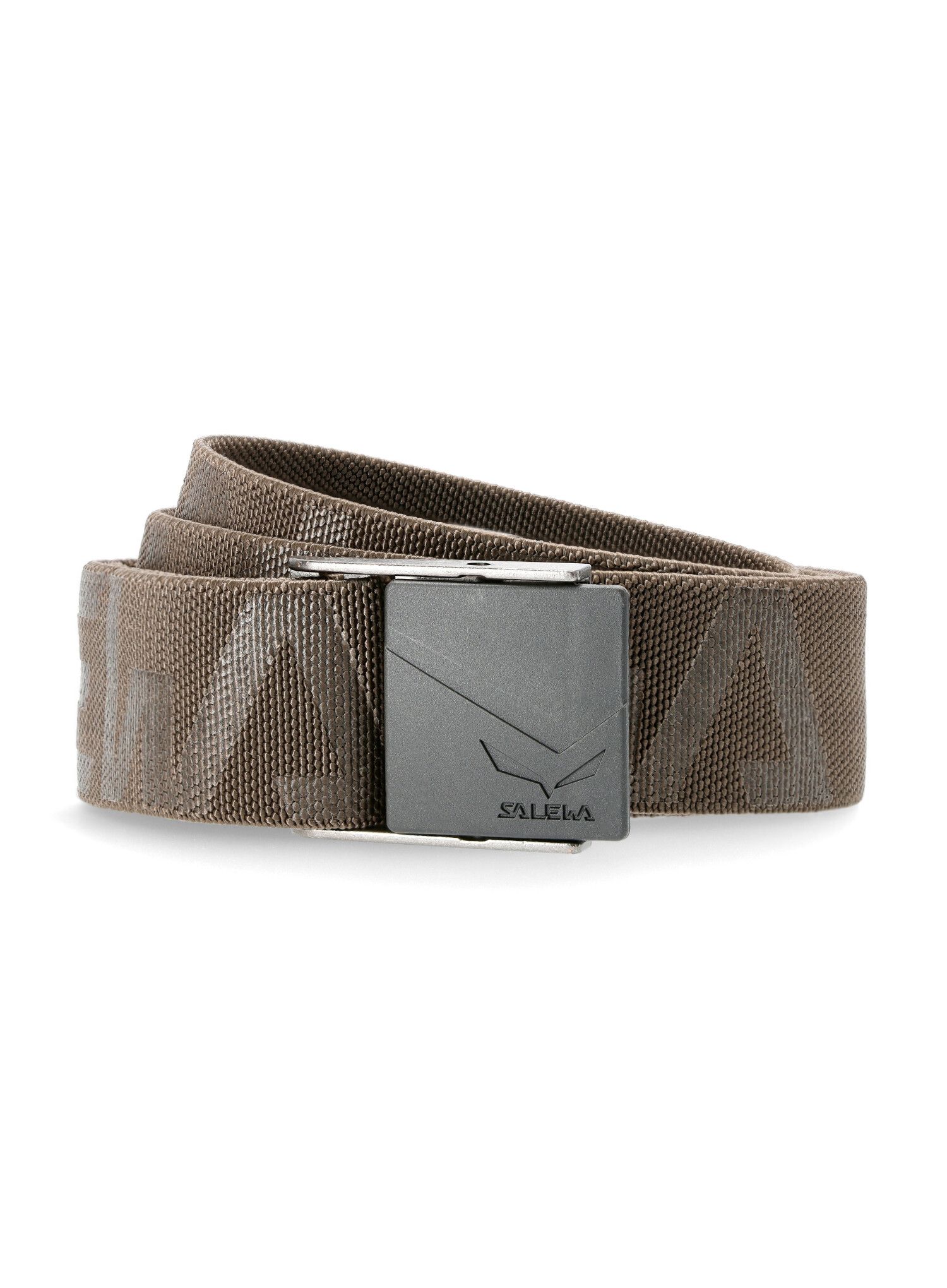 Колан за панталони Salewa Rainbow Belt - walnut