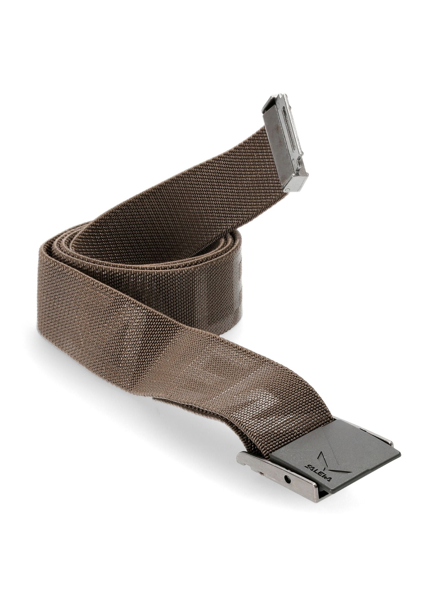 Колан за панталони Salewa Rainbow Belt - walnut