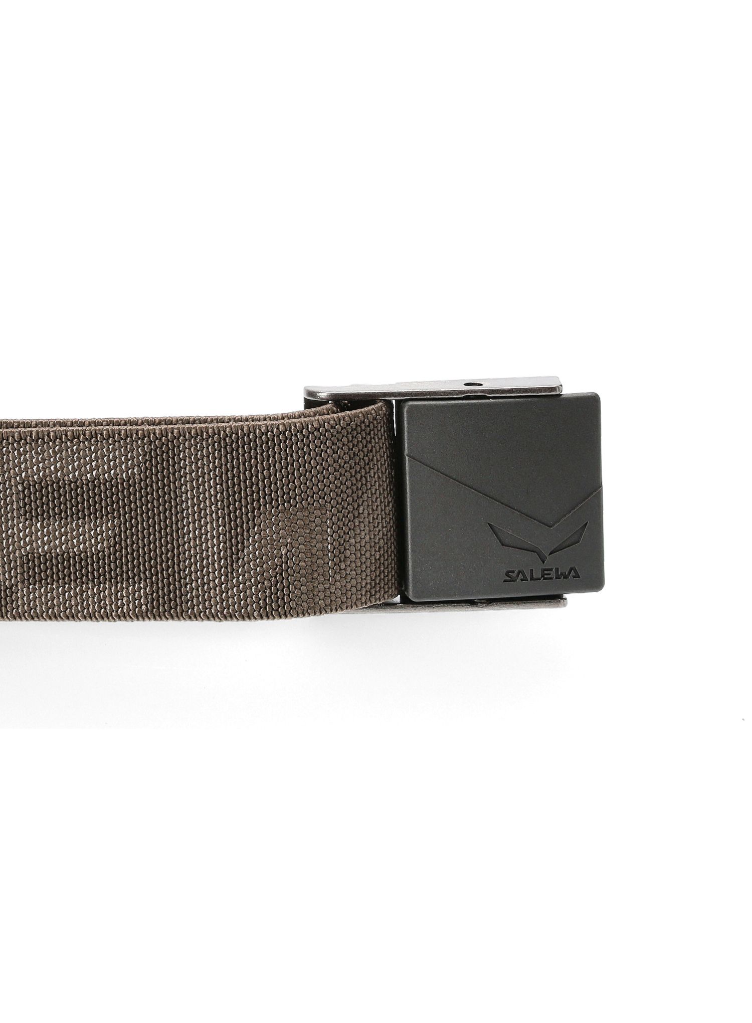 Колан за панталони Salewa Rainbow Belt - walnut