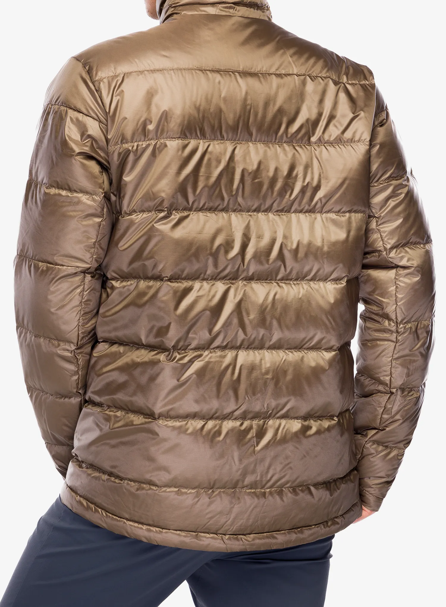 Яке 3в1 Salomon Patroller 3in1 Down - shitake