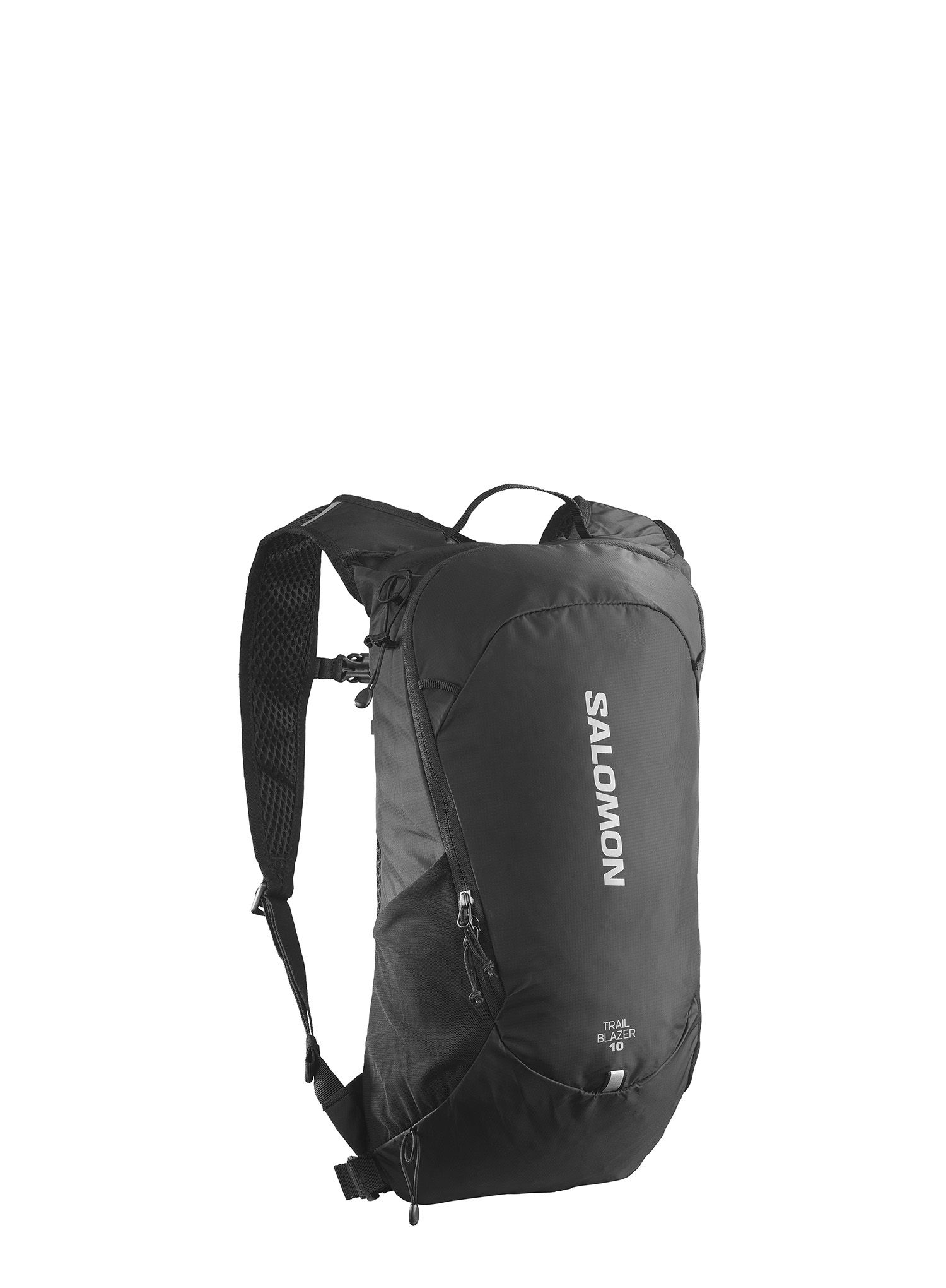 Туристическа раница Salomon Trailblazer 10 - black/black