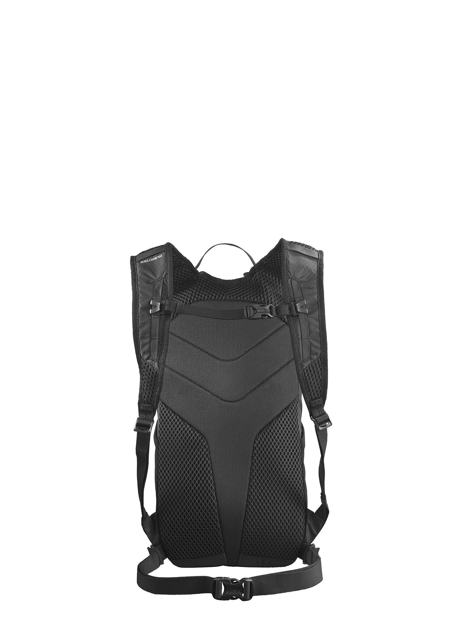 Туристическа раница Salomon Trailblazer 10 - black/black