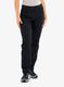 Дамски туристически панталони Salomon Wayfarer 2.0 Pants - deep black