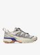 Туристически обувки Salomon X Ultra 360 Edge - milk/khaki/blue