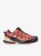 Дамски обувки за планинско бягане Salomon Xa Pro 3D V9 GTX - cohide/black/fad