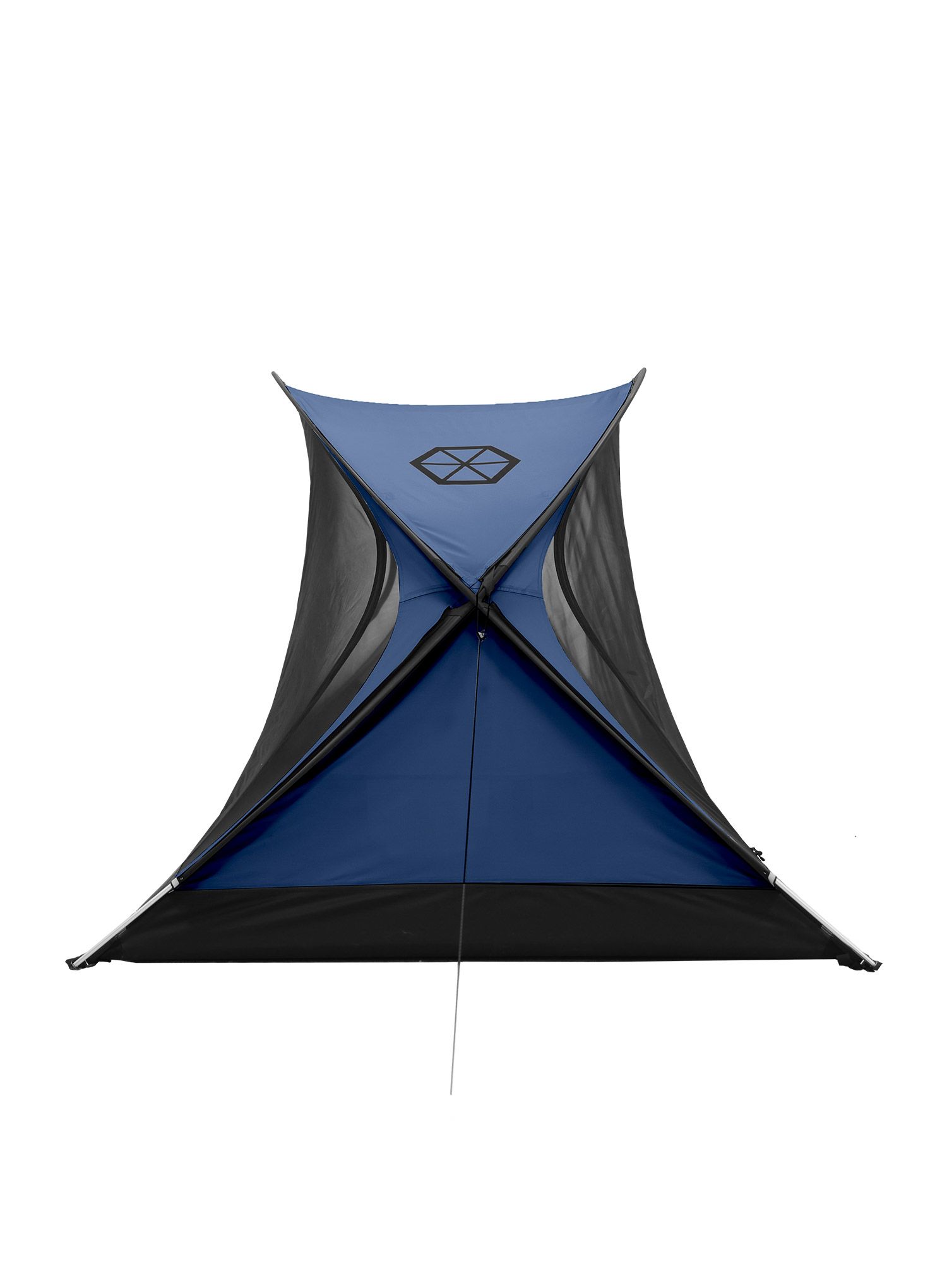 Двуместна палатка Samaya Inspire 2 - blue