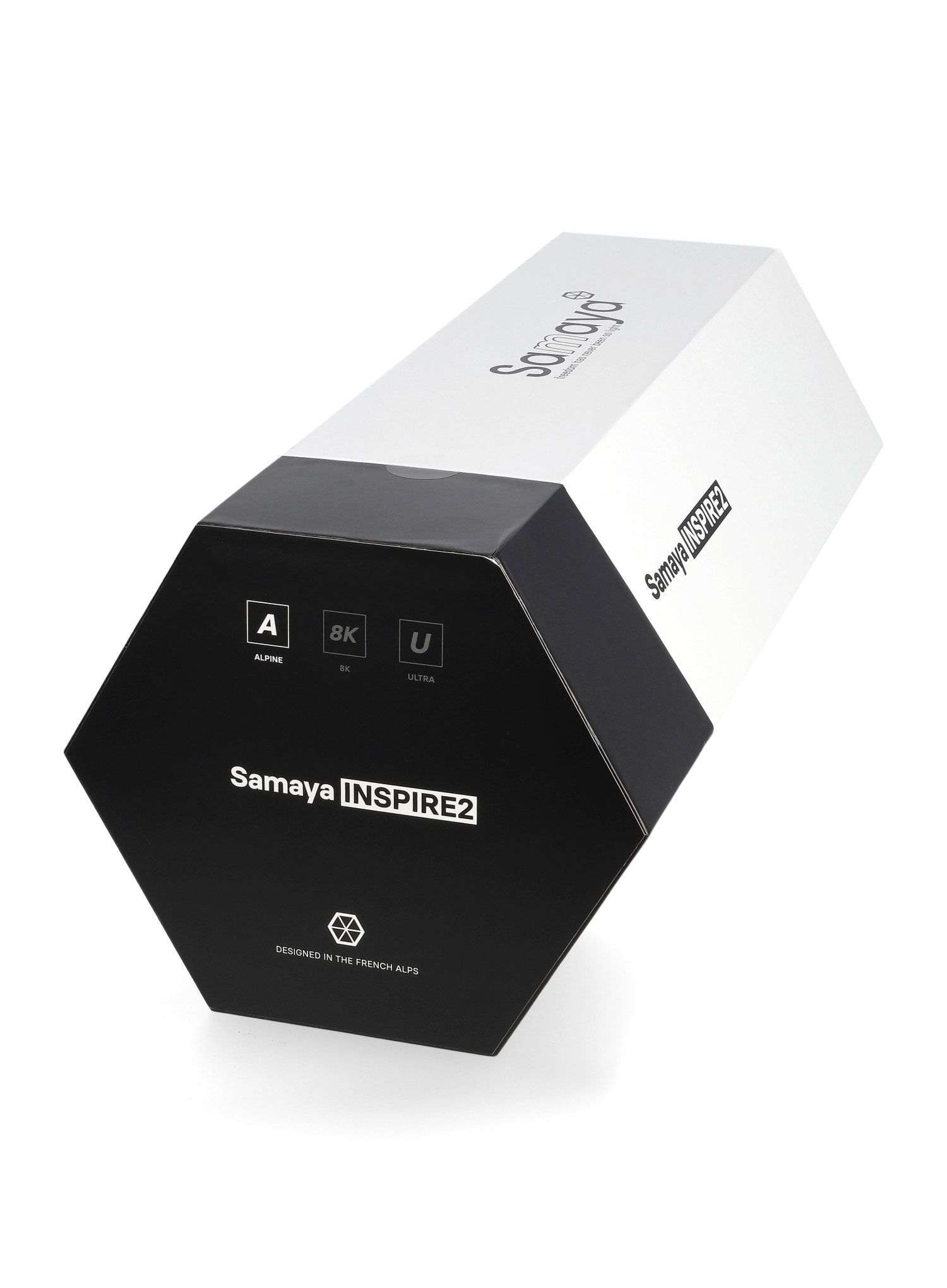Двуместна палатка Samaya Inspire 2 - blue