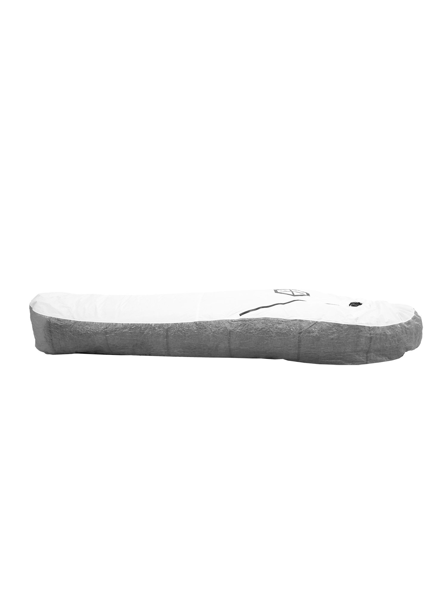 Бивачно платнище Samaya Nano Bivy - white