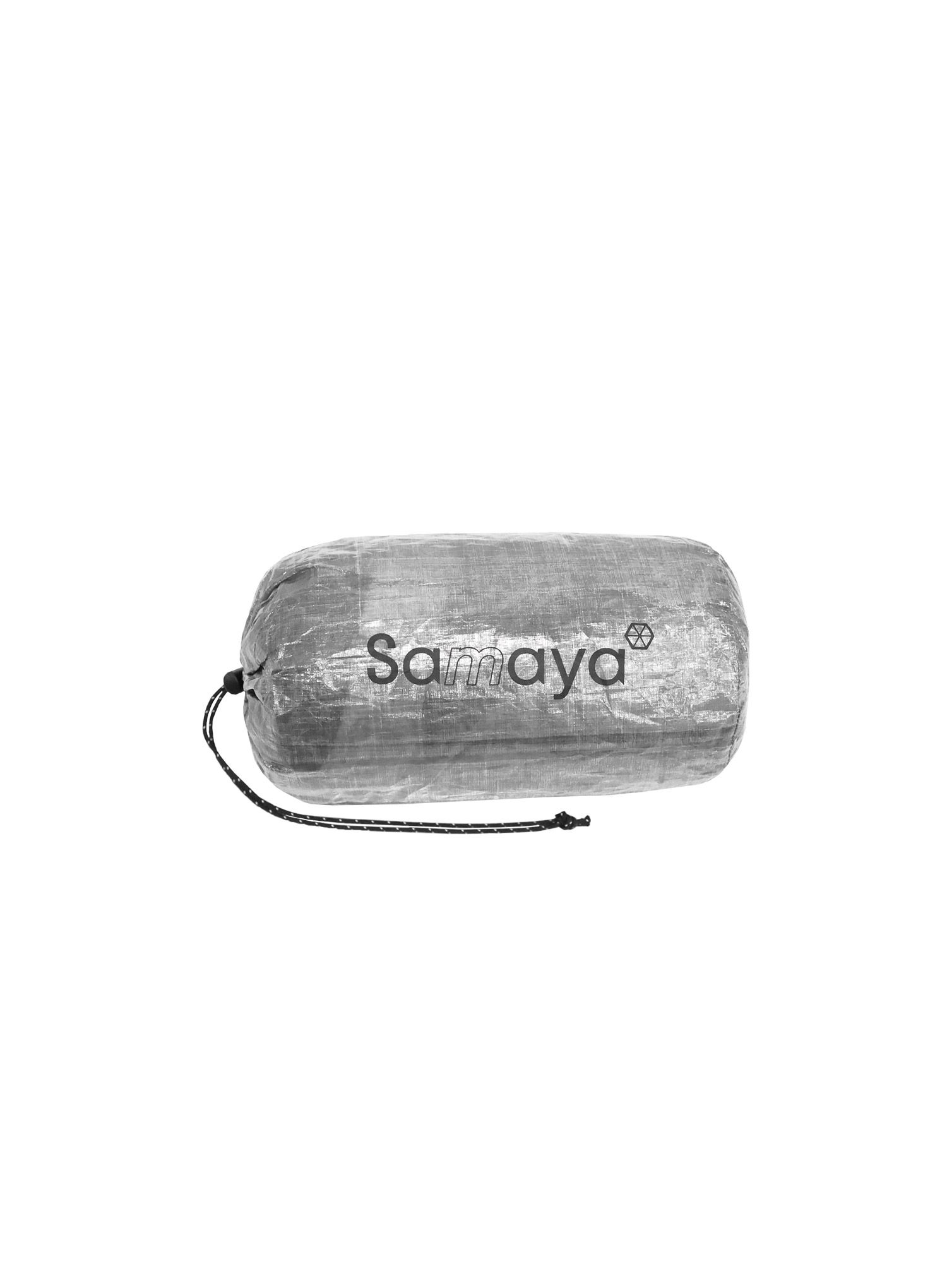 Бивачно платнище Samaya Nano Bivy - white