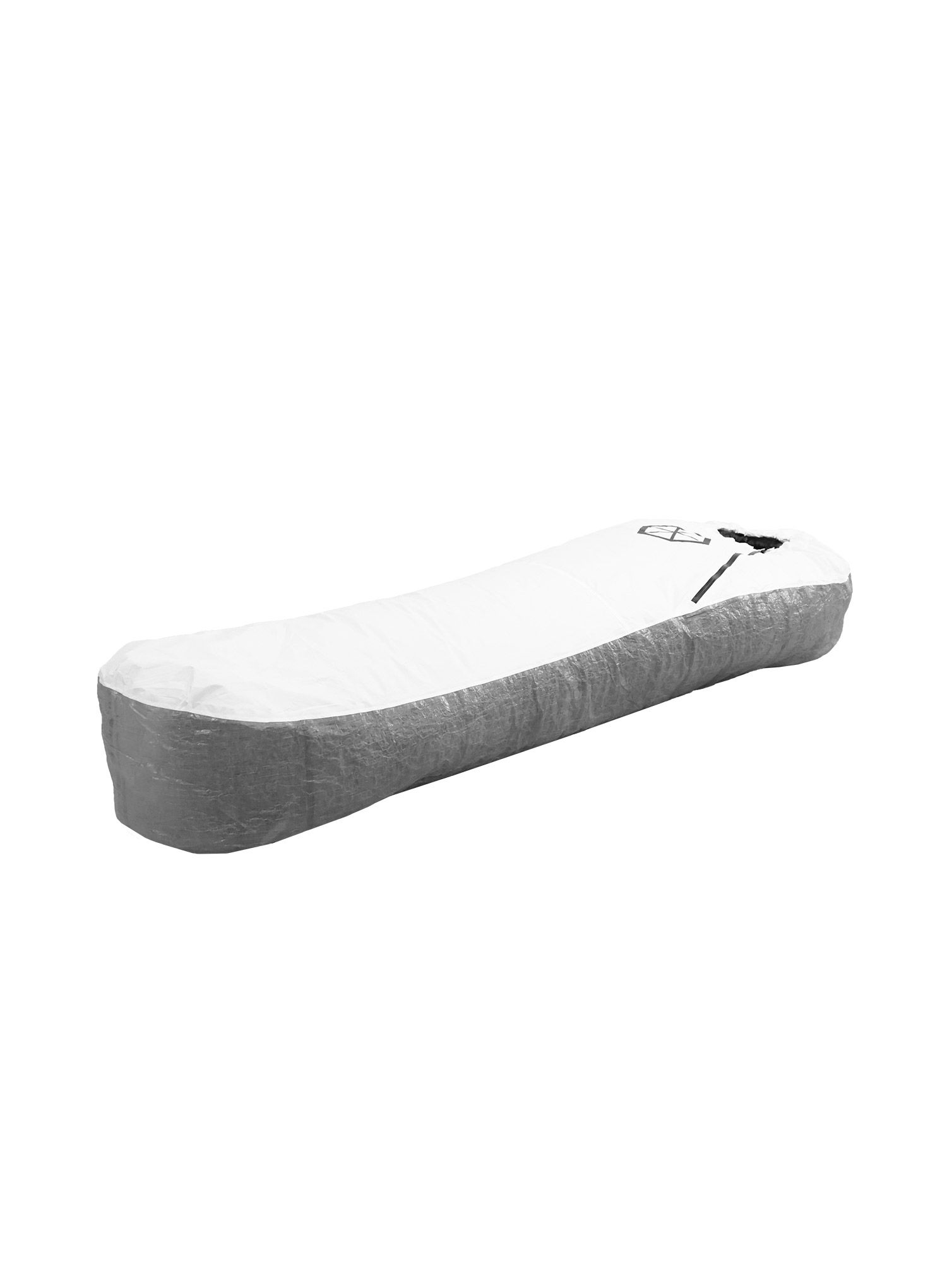 Бивачно платнище Samaya Nano Bivy - white