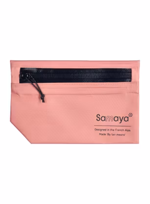 Саше Samaya Travel Case - pink
