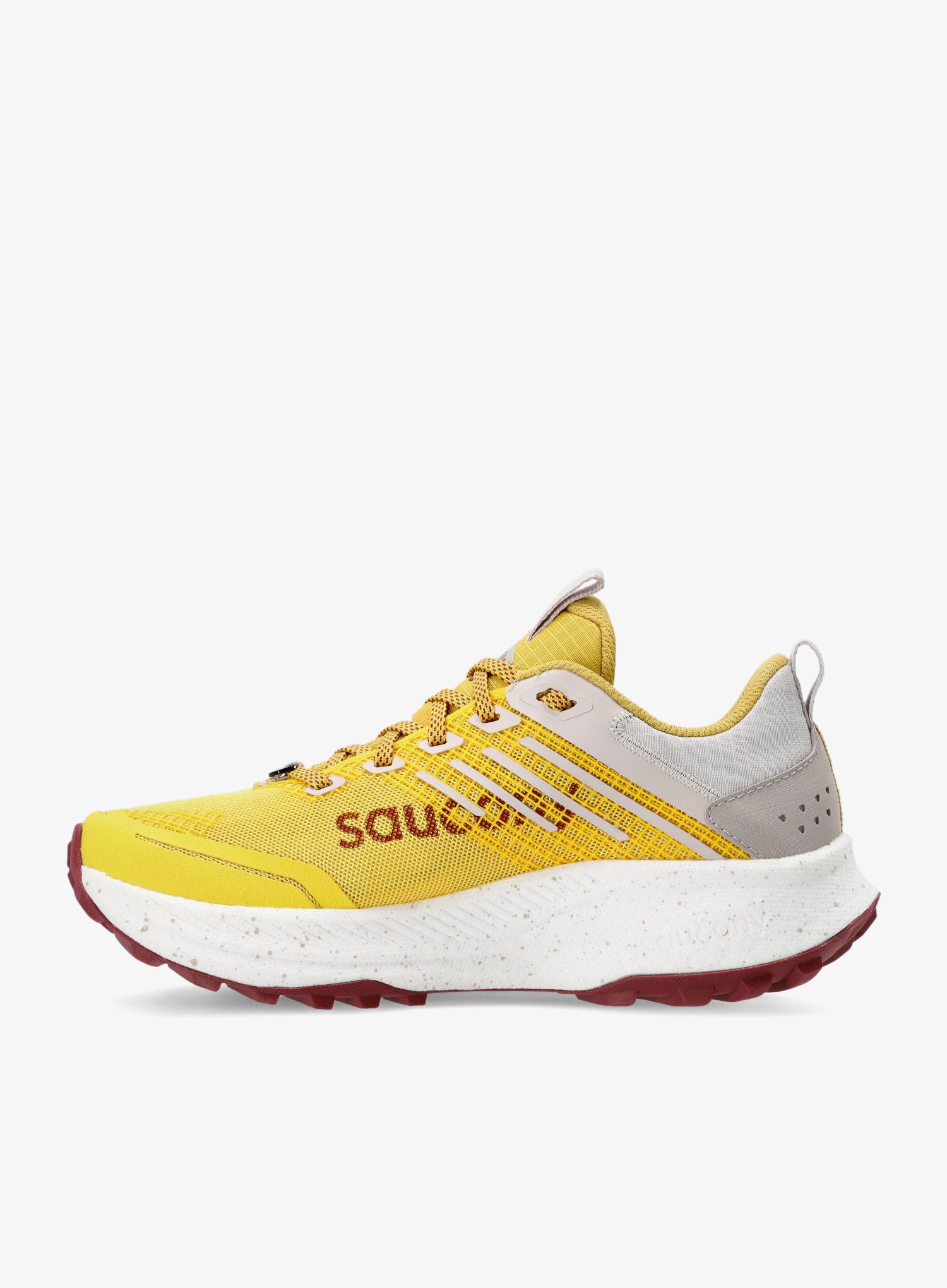 Дамски обувки за бягане Saucony Ride TR 2 - oak/currant
