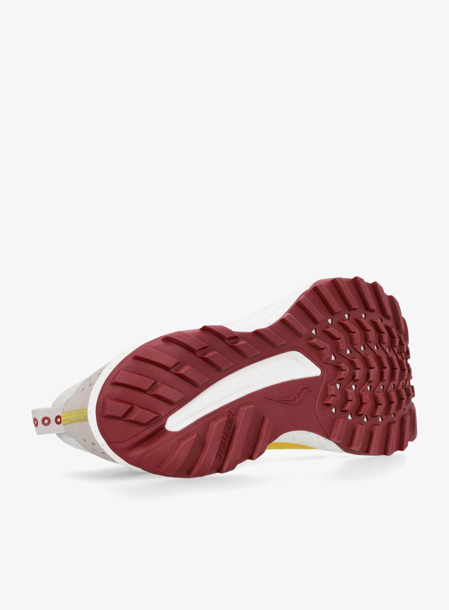 Дамски обувки за бягане Saucony Ride TR 2 - oak/currant