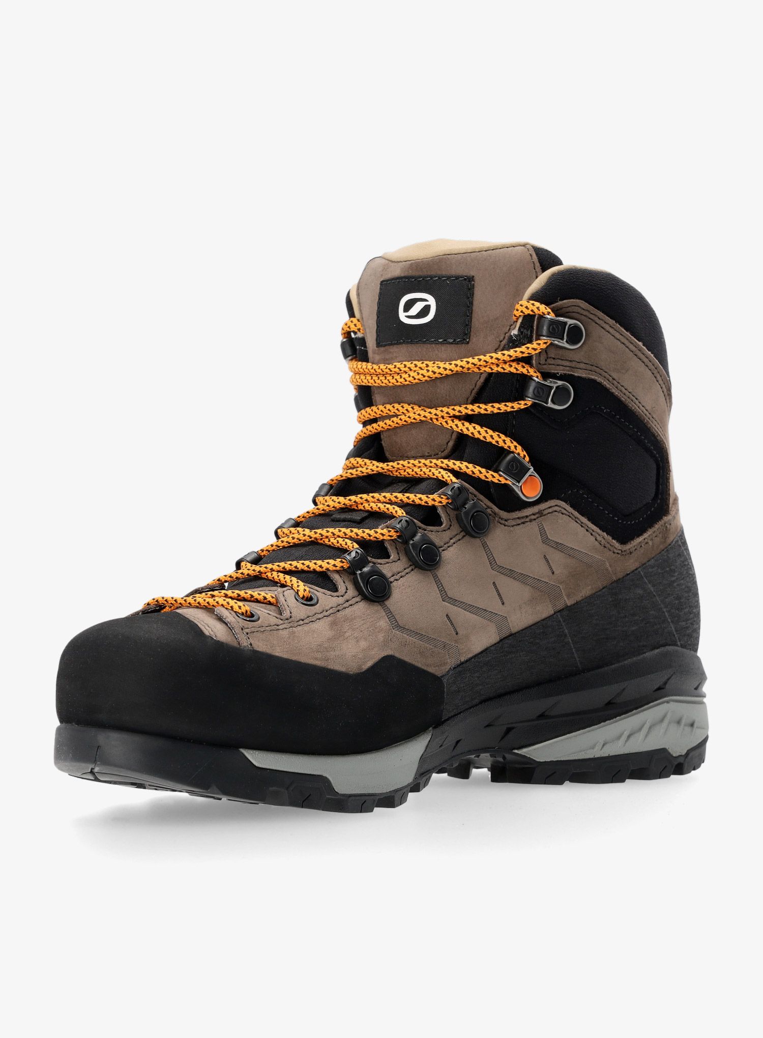 Scarpa evo pro gtx online