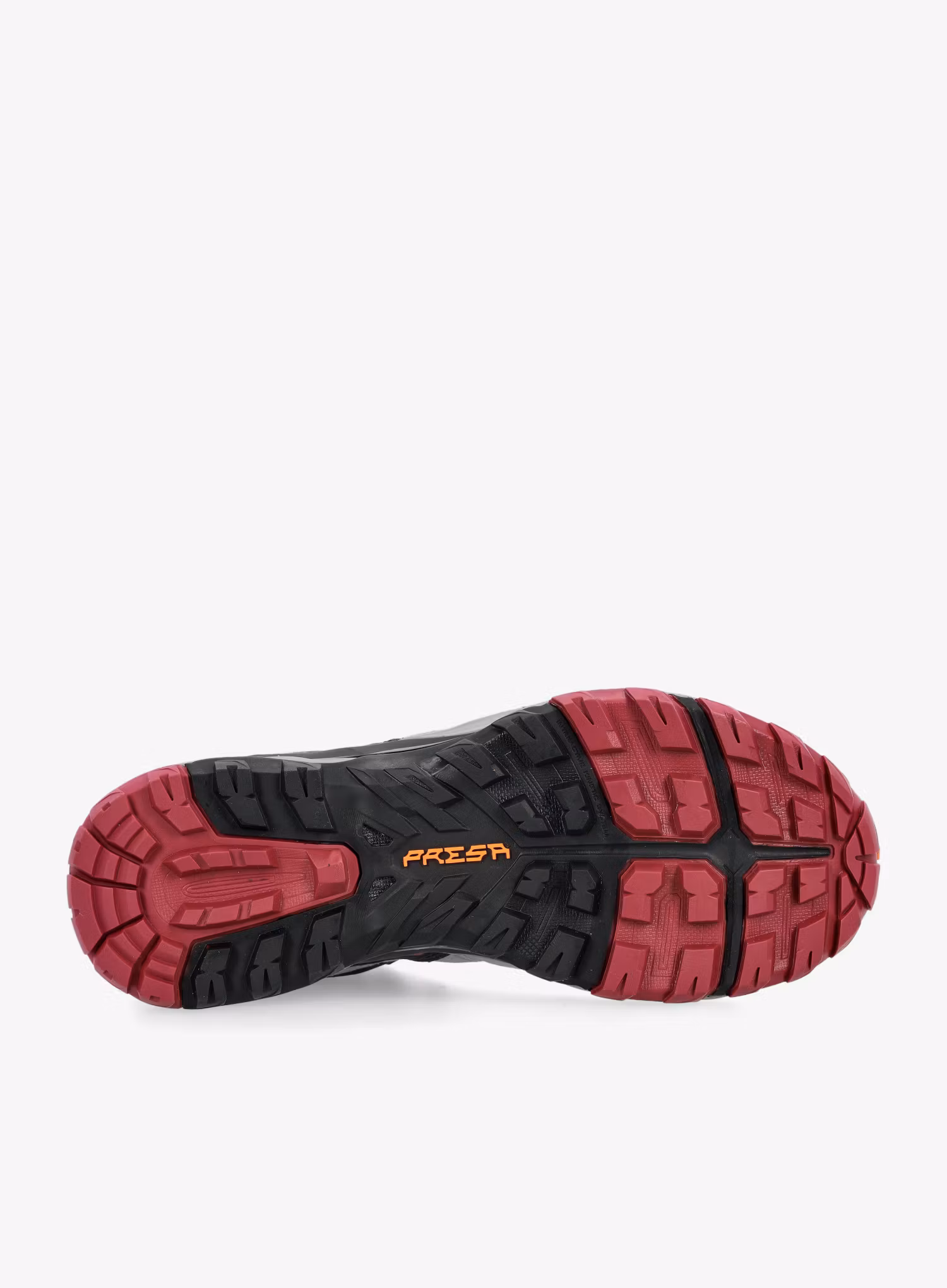 Дамски трекинг обувки Scarpa Rush TRK GTX - raspberry/conifer