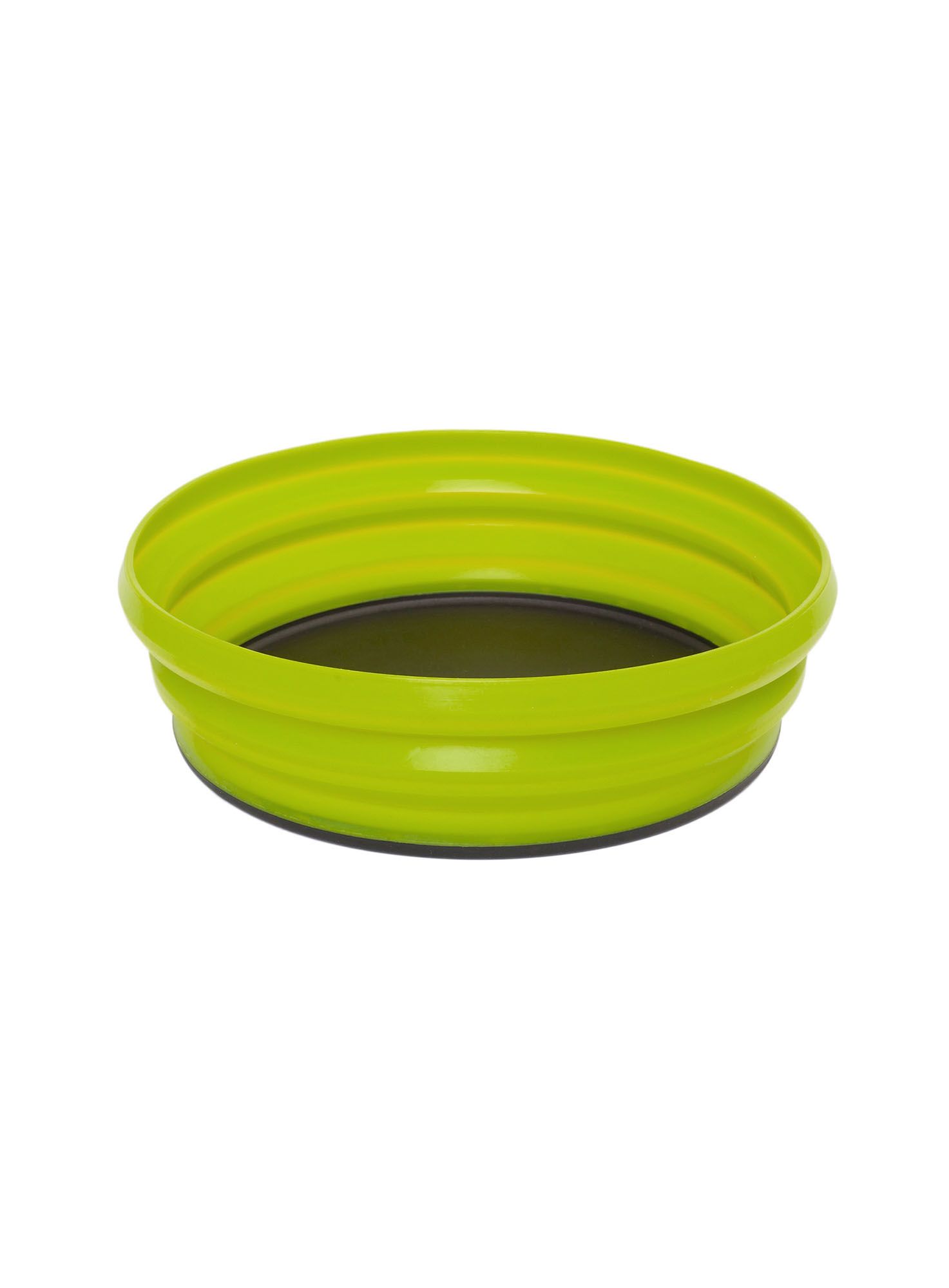 Туристическа купа Sea To Summit X-Series XL Bowl - lime