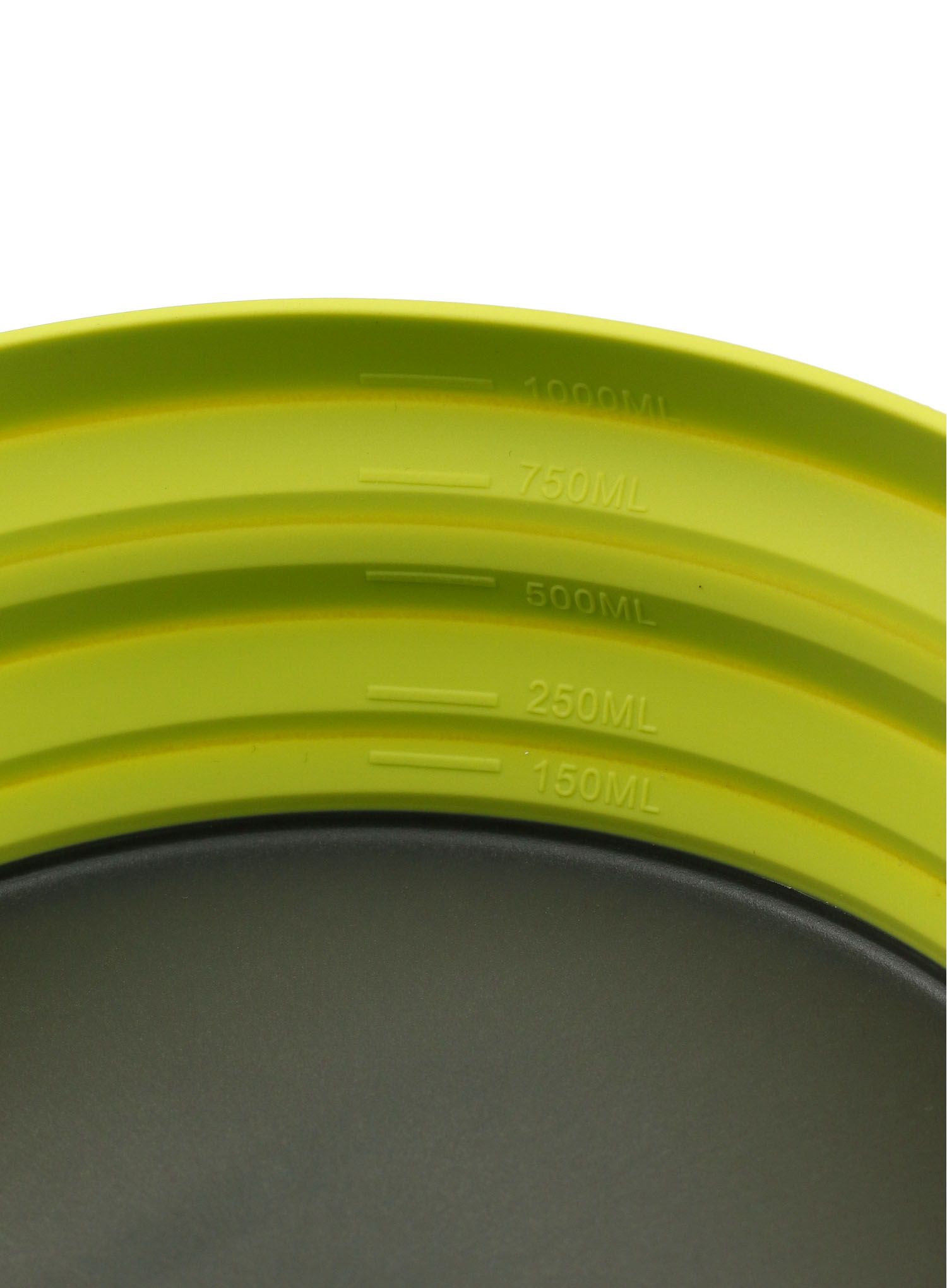 Туристическа купа Sea To Summit X-Series XL Bowl - lime