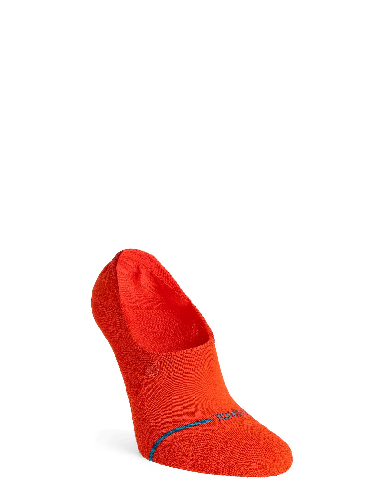 Чорапи Stance Icon No Show - tomato