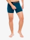 Термоактивни боксерки Smartwool Active Boxer Brief Boxed - twilight blue