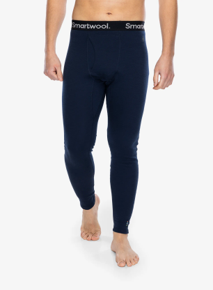 Термоактивен клин SmartWool Merino 250 Baselayer Bottom - deep navy
