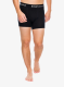 Термоактивни боксерки Smartwool Everyday Merino Boxer Brief Boxed - black