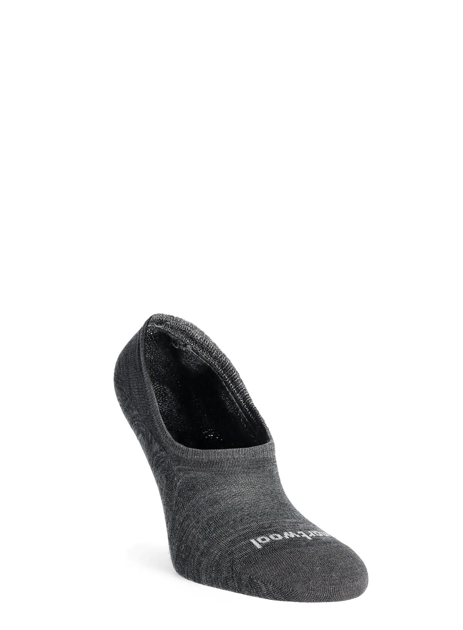 Чорапи Smartwool Everyday No Show Socks - medium gray