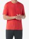 Тениска мерино Smartwool Merino Sport Ultralite S/S - scarlet red