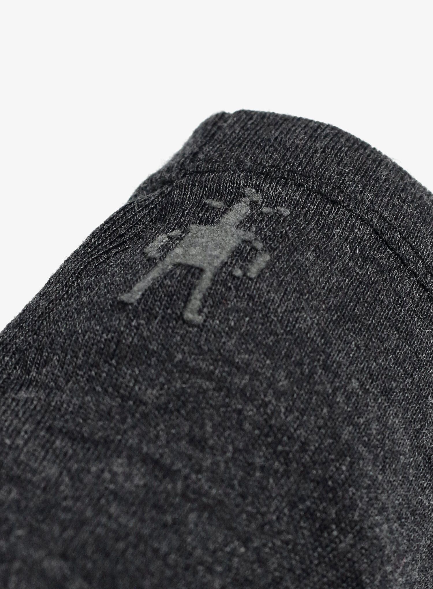 Ръкавици Smartwool Thermal Merino Glove - charcoal heather